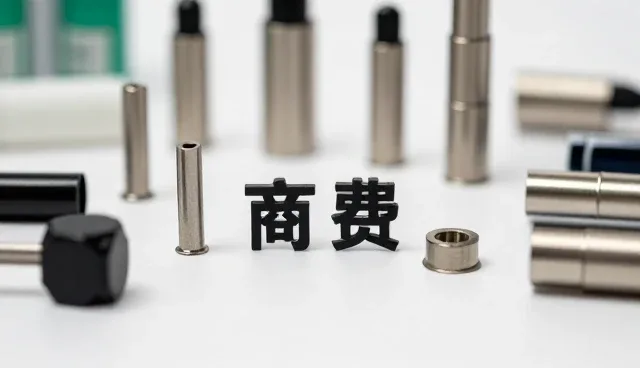 供应链优化在制造业商贸中的关键作用