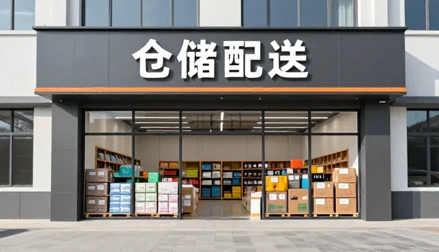 智能调度如何重塑商品销售的业务效率